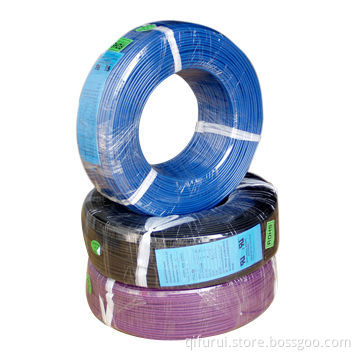Motor Lead Wires with XLPE.AWM Style, UL3398, 150°, 300V